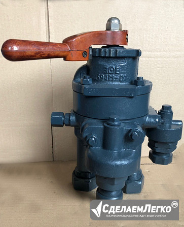 Компания ООО "ЭК "Факт" продаст из наличия краны Ижевск - изображение 1