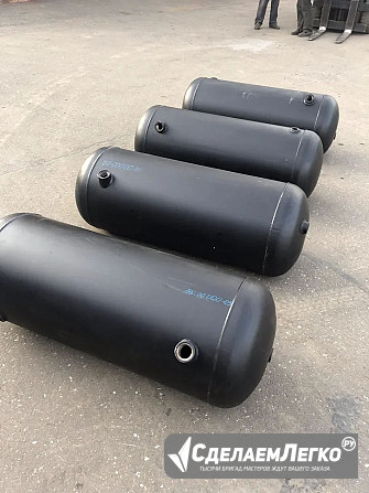 Предлагаем к поставке воздушные резервуары Р7-78 Ижевск - изображение 1