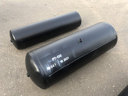 Предлагаем к поставке воздушные резервуары Р7-78 Ижевск