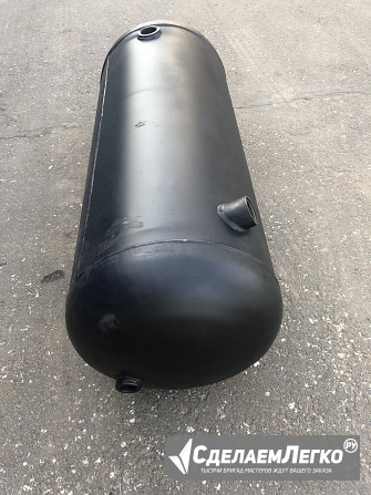 Предлагаем к поставке воздушные резервуары Р7-78 Ижевск - изображение 1