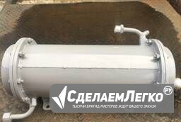 Предлагаем к поставке Подогреватель топлива ТЭМ2У.10.85.000 (ТЭМ2.10.85.002) Ижевск - изображение 1