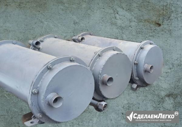 Предлагаем к поставке Подогреватель топлива ТЭМ2У.10.85.000 (ТЭМ2.10.85.002) Ижевск - изображение 1