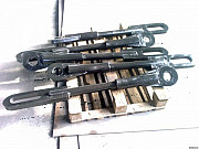 Продам сертифицированные жд запчасти на индивидуальных условиях Ижевск