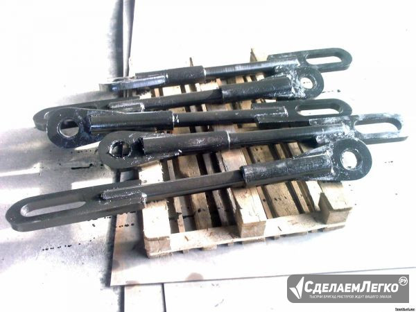 Продам сертифицированные жд запчасти на индивидуальных условиях Ижевск - изображение 1