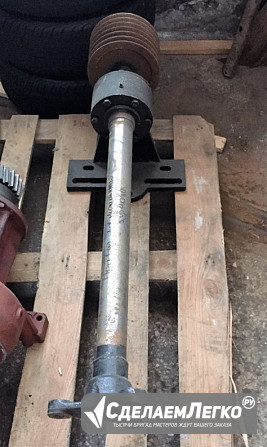 Предлагаем к поставке жд запчасти по самым низким ценам Ижевск - изображение 1