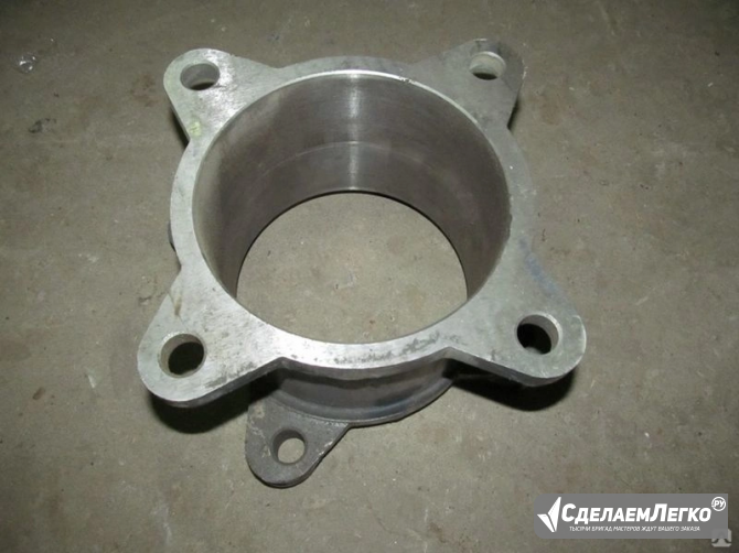 Качественно новые ЖД запчасти на индивидуальных условиях Ижевск - изображение 1