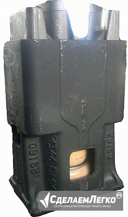 Продам из наличия детали для вагонов по лучшим ценам Ижевск - изображение 1