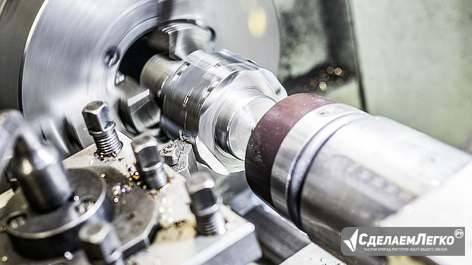 Компания ООО "ЭК "Факт" продаст из наличия детали для привода двухмашинного агрегата Ижевск - изображение 1