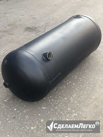 Предлагаем к поставке воздушные резервуары Р7-78 Ижевск - изображение 1