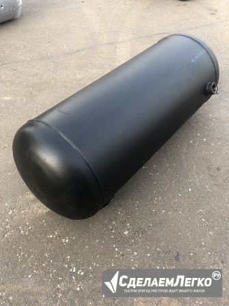 Предлагаем к поставке воздушные резервуары Р7-78 Ижевск - изображение 1