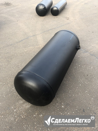 Предлагаем к поставке воздушные резервуары Р7-78 Ижевск - изображение 1
