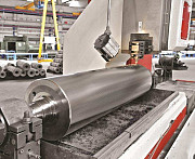 Мукомольные вальцы для турецких мельниц — качество мирового уровня Владивосток