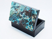 Шаттукит - Коллекционная Шкатулка Москва