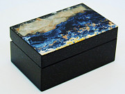 Питерсит - Коллекционная Шкатулка Москва