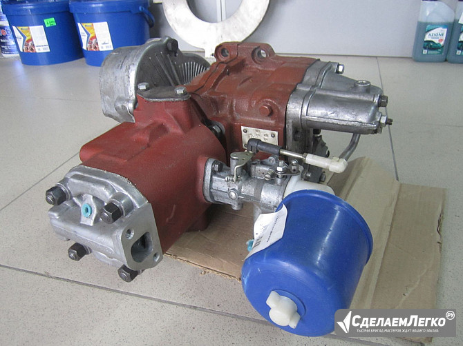 Распродажа запчастей для сельхозтехники, тракторов и комбайнов Новопавловск - изображение 1