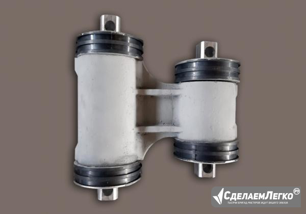 Предлагаем к поставке жд запчасти по самым низким ценам Ижевск - изображение 1