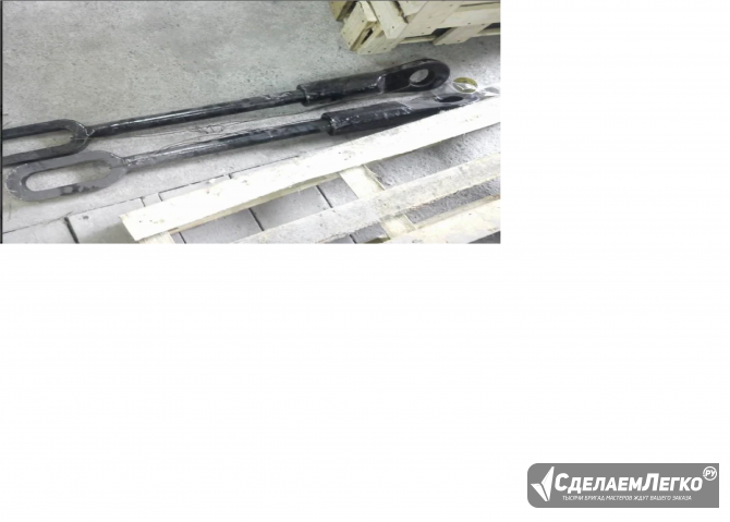 Качественно новые ЖД запчасти на индивидуальных условиях Ижевск - изображение 1