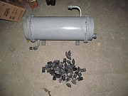 Предлагаем к поставке Подогреватель топлива ТЭМ2У.10.85.000 (ТЭМ2.10.85.002) Ижевск