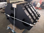 Предлагаем к поставке кожухи зубчатой передачи Ижевск