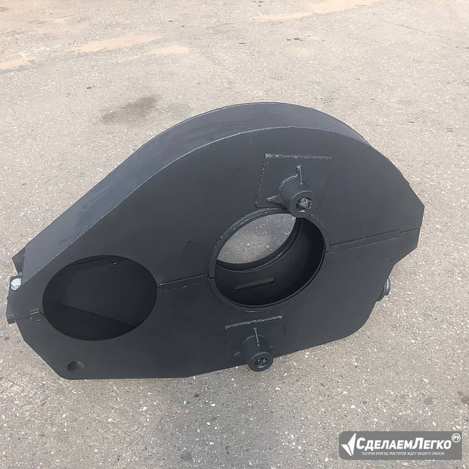 Предлагаем к поставке кожухи зубчатой передачи Ижевск - изображение 1