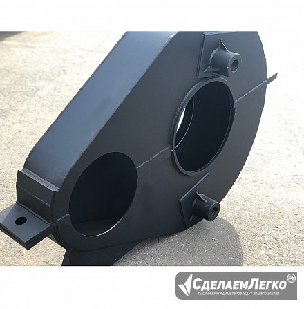 Предлагаем к поставке кожухи зубчатой передачи Ижевск - изображение 1