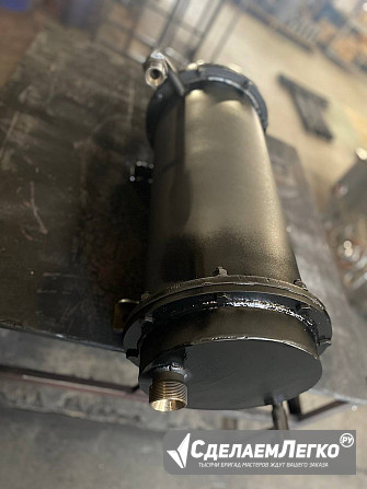 Предлагаем к поставке Подогреватель топлива ТЭМ2У.10.85.000 (ТЭМ2.10.85.002) Ижевск - изображение 1