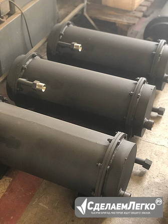 Предлагаем к поставке Подогреватель топлива ТЭМ2У.10.85.000 (ТЭМ2.10.85.002) Ижевск - изображение 1