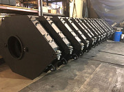 Предлагаем к поставке кожухи зубчатой передачи Ижевск