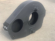 Предлагаем к поставке кожухи зубчатой передачи Ижевск