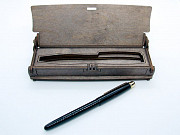 Подарочный Футляр для ручки "iLiADA PEN" Москва