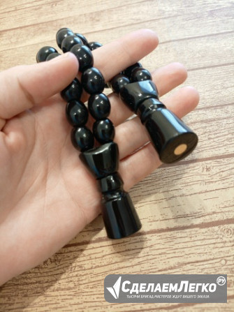 Чётки ручной работы Ставрополь - изображение 1