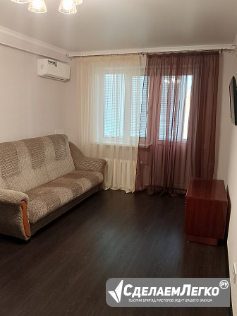 Сдам 1-но ком.квартиру пл.34 кв.м., 3/5, Пятигорск, ул. Украинская 64 Пятигорск - изображение 1