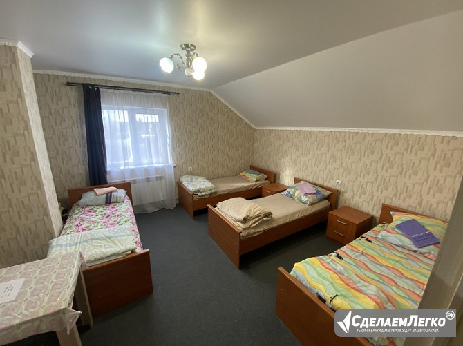 Комнаты посуточно Нижний Новгород - изображение 1