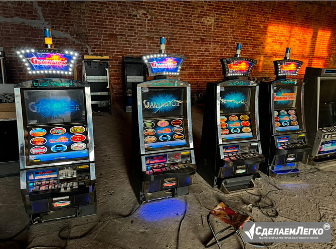 Игровые автоматы Гаминатор Новоматик 801 Москва - изображение 1
