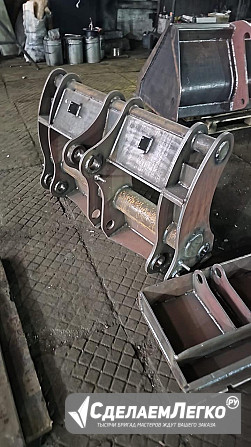 Навеска (навесное оборудование, дополнительное оборудование, доп. оборудование) Шушары - изображение 1