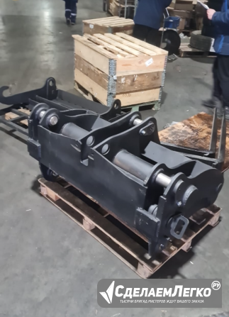 Навеска (навесное оборудование, дополнительное оборудование, доп. оборудование) Шушары - изображение 1