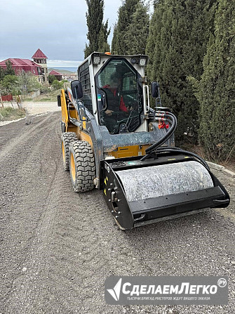 Навеска (навесное оборудование, дополнительное оборудование, доп. оборудование) Шушары - изображение 1