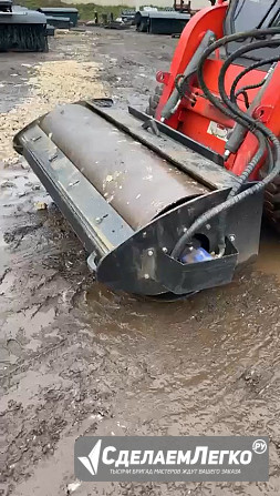 Навеска (навесное оборудование, дополнительное оборудование, доп. оборудование) Шушары - изображение 1