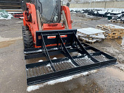 Навеска (навесное оборудование, дополнительное оборудование, доп. оборудование) Шушары