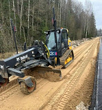 Навеска (навесное оборудование, дополнительное оборудование, доп. оборудование) Шушары