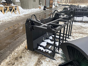 Навеска (навесное оборудование, дополнительное оборудование, доп. оборудование) Шушары