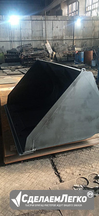 Навеска (навесное оборудование, дополнительное оборудование, доп. оборудование) Шушары - изображение 1