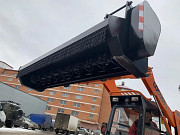 Навеска (навесное оборудование, дополнительное оборудование, доп. оборудование) Шушары