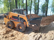 Навеска (навесное оборудование, дополнительное оборудование, доп. оборудование) Шушары