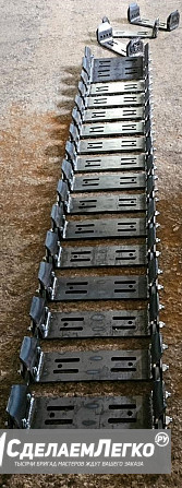 Навеска (навесное оборудование, дополнительное оборудование, доп. оборудование) Шушары - изображение 1