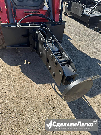 Навеска (навесное оборудование, дополнительное оборудование, доп. оборудование) Шушары - изображение 1