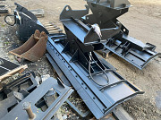 Навеска (навесное оборудование, дополнительное оборудование, доп. оборудование) Шушары