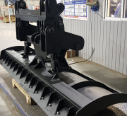 Навеска (навесное оборудование, дополнительное оборудование, доп. оборудование) Шушары