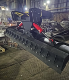 Навеска (навесное оборудование, дополнительное оборудование, доп. оборудование) Шушары