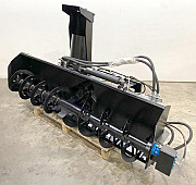 Навеска (навесное оборудование, дополнительное оборудование, доп. оборудование) Шушары